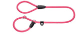 Linea Hunter Retriever rosa fluo