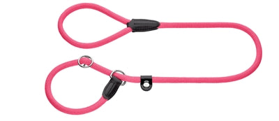 Linea Hunter Retriever rosa fluo