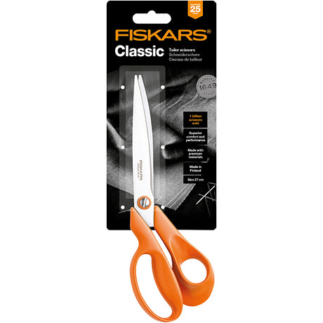 Https: www.cchobby.nl fiskars-classic-fabric-scissors-l-27-cm-right-handed-1-pezzo