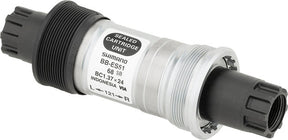 Giocatore bb -es30 acciaio 68th - 121 ottalink bsa argento nero