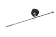 Bullone a carrello Pro-user lungo con manopola bloccabile