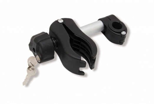 Portatelaio Pro-user corto diamante 105mm