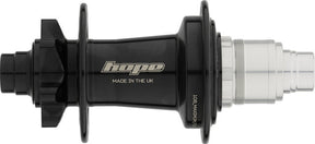 Mozzo posteriore boost Hope Pro 5 a 6 bulloni