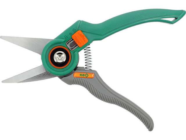 Flo schaar 220mm