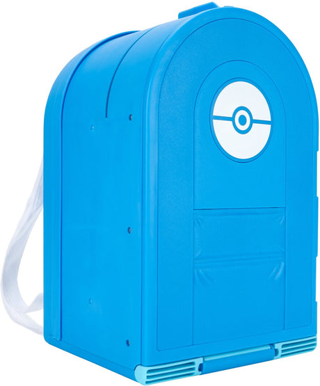 Jazwares Pokémon - Valigetta da trasporto Rovine della giungla Playset