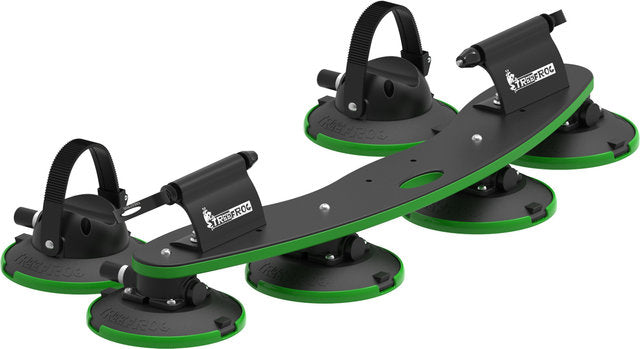 Portabiciclette Treefrog Pro 2