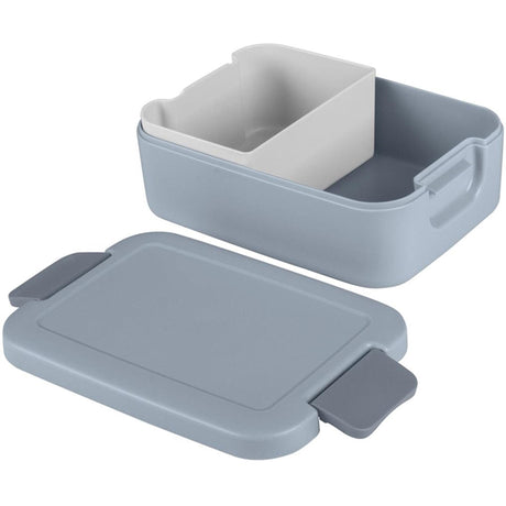 Sunware Sigma Home Lunch Box con contenitore Bento blu