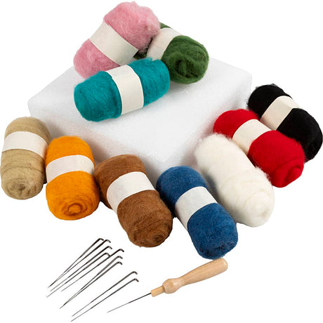 Easykit https: www.cchobby.nl gruppo set-infeltrimento-ad-ago-vari-colori-1-set