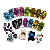 999games 999 giochi il gioco di carte dell'equipaggio