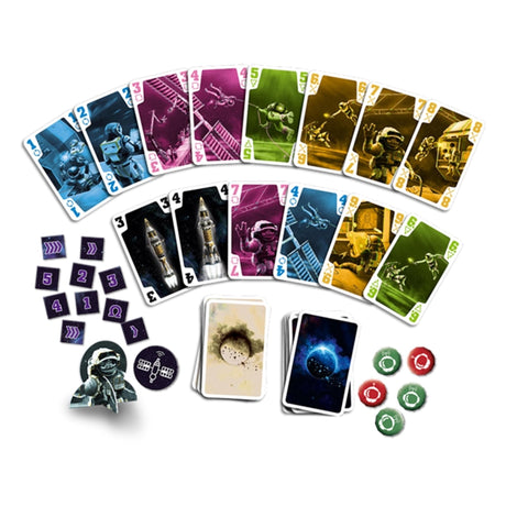 999games 999 giochi il gioco di carte dell'equipaggio