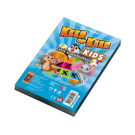 999 giochi più e più volte i bambini ottengono blocchi 2 pezzi