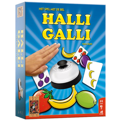 999giochi 999 giochi Halli Galli