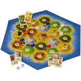 999games 999 giochi gioco base di Coloni di Catan