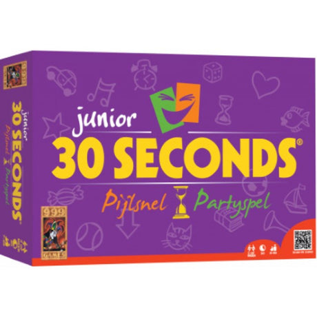 999games 999 games Gioco da tavolo junior di 30 secondi