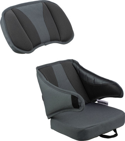 Supporto sedile Croozer per rimorchi per bambini