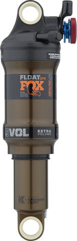 Ammortizzatore Fox Racing Shox Float DPS Evol SV Remote Factory Modello 2022