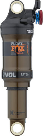Ammortizzatore Fox Racing Shox Float DPS Evol SV Remote Factory Modello 2022