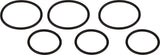 Elastici Garmin per supporti manubrio serie edge