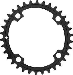 Corona Absoluteblack ovale da strada 110 4 per fsa abs