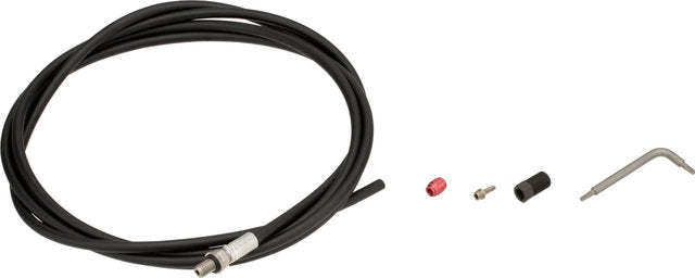 Set tubi freno Avid per assale elixir xx x0 del 2010