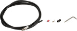 Set tubi freno Avid per assale elixir xx x0 del 2010