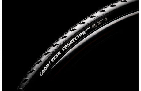 Goodyear - connettore inter race tlr 700x45c