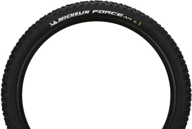 Pneumatico pieghevole Michelin Force Am Performance 26