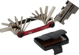 Multiutensile Crankbrothers M20