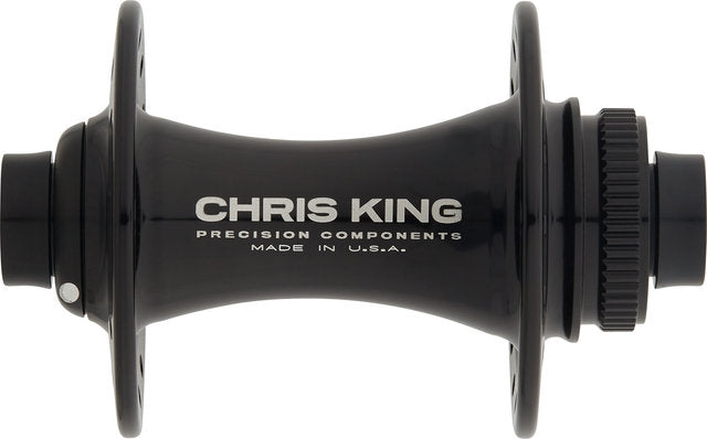 Chris King Boost Mozzo anteriore con disco Center Lock