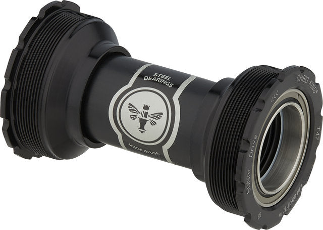 Movimento centrale Chris King Threadfit T47 - 24i