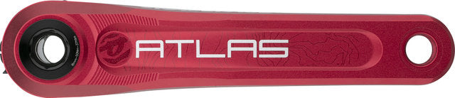 Manovella Race Face Atlas Cinch da 83 mm