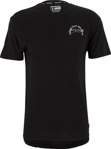 T-shirt tecnica della minaccia Fasthouse