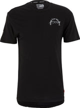 T-shirt tecnica della minaccia Fasthouse
