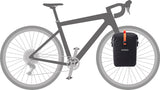 Ortlieb gravel pack ql3.1 borsa singola per bicicletta