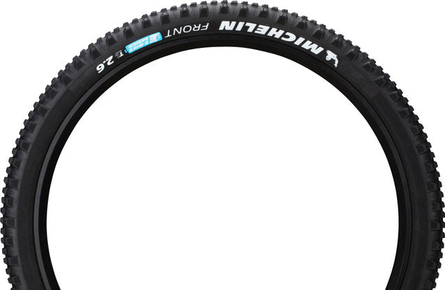 Pneumatico pieghevole Michelin e-wild front 29+