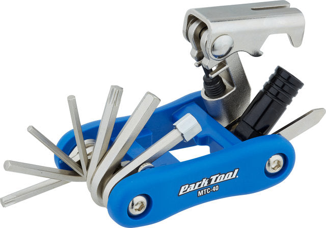 Multiutensile Parktool MTC-40