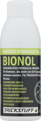 Liquido per freni Trickstuff Bionol