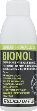 Liquido per freni Trickstuff Bionol