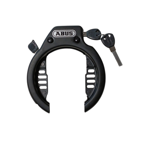 Lucchetto da telaio Abus bd0306a 52lh dx