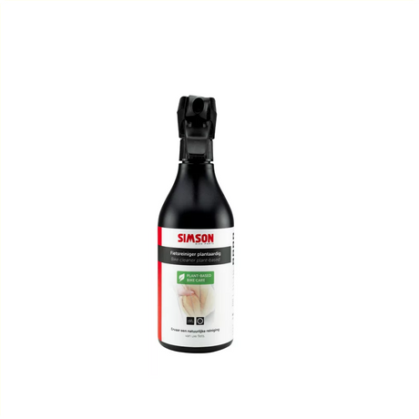 Rema tip top netherlands b.v. Simson detergente per biciclette vegetale 500 ml