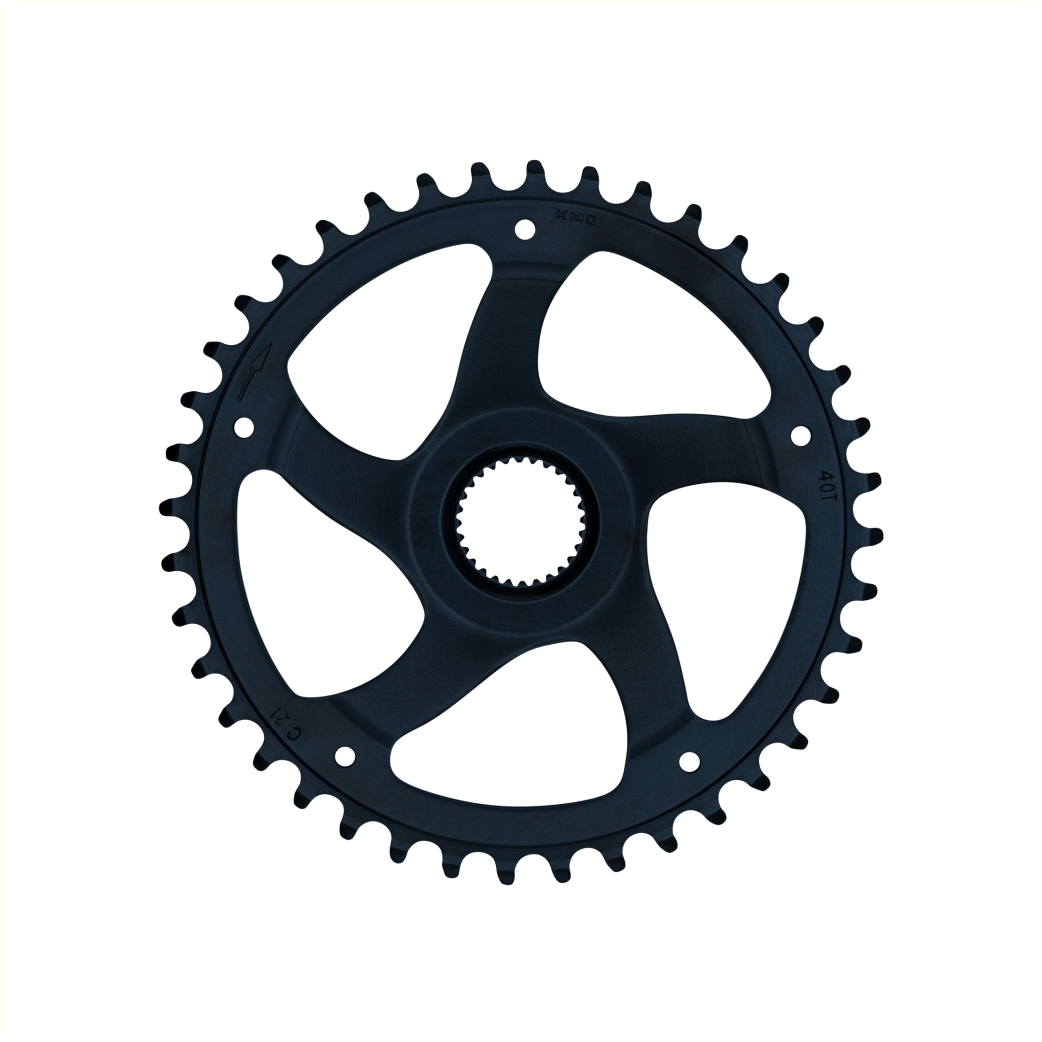 Corona Kmc kettenblatt 40t 52mm