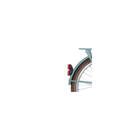 Alpina Fender Set 22 cg Mint soft Mint Matt