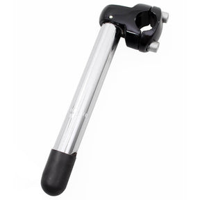 Alpina Stem Brave Black