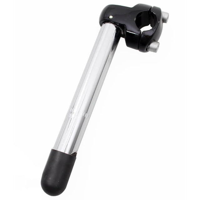 Alpina Stem Brave Black