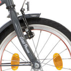 ALPINA FORK 16 GP ROCK GRIE