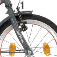 ALPINA FORK 16 GP ROCK GRIE
