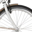 ALPINA FORK 24 Curva bianca
