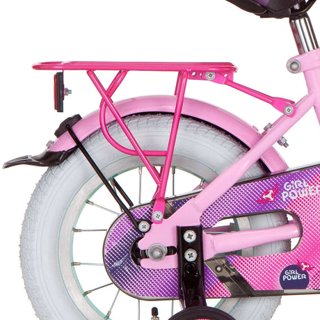 Alpina AchterDrager 12 GP Rosa caldo