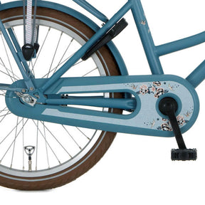 Alpina Chain Screen Juno 20 22 Chalk Blue Matt