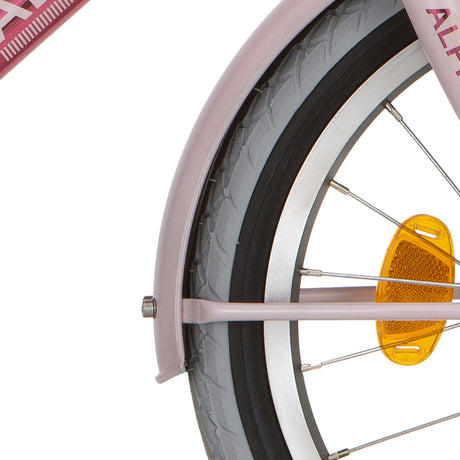 Alpina Scatter Set 18 cargo perla rosa con Matt